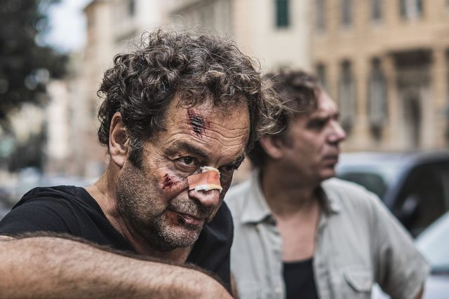 Un mondo Fantastico - Diego Ribon